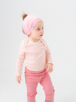 Косынка трикотажная ЧИЛИ (Св.розовый)