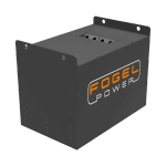 Тяговый аккумулятор для погрузчика HELI CPD15, Li-ion 48V 314A 970×600×465 мм