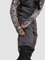 Костюм STRONG -40 ПК (Таслан, Серый) TRITON