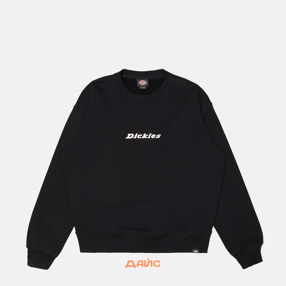 Толстовка мужская Dickies Enterprise Sweatshirt