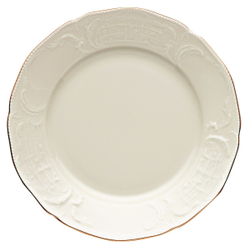 Rosenthal Десертная тарелка Sanssouci Gold 19 см