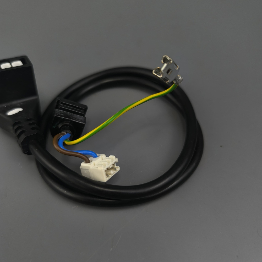 Кабель насоса для котлов Bosch 6000, Buderus Logamax U072 арт. 87186456260