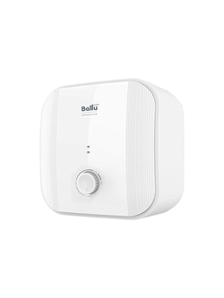 Водонагреватель Ballu BWH/S 10 Capsule Plus O