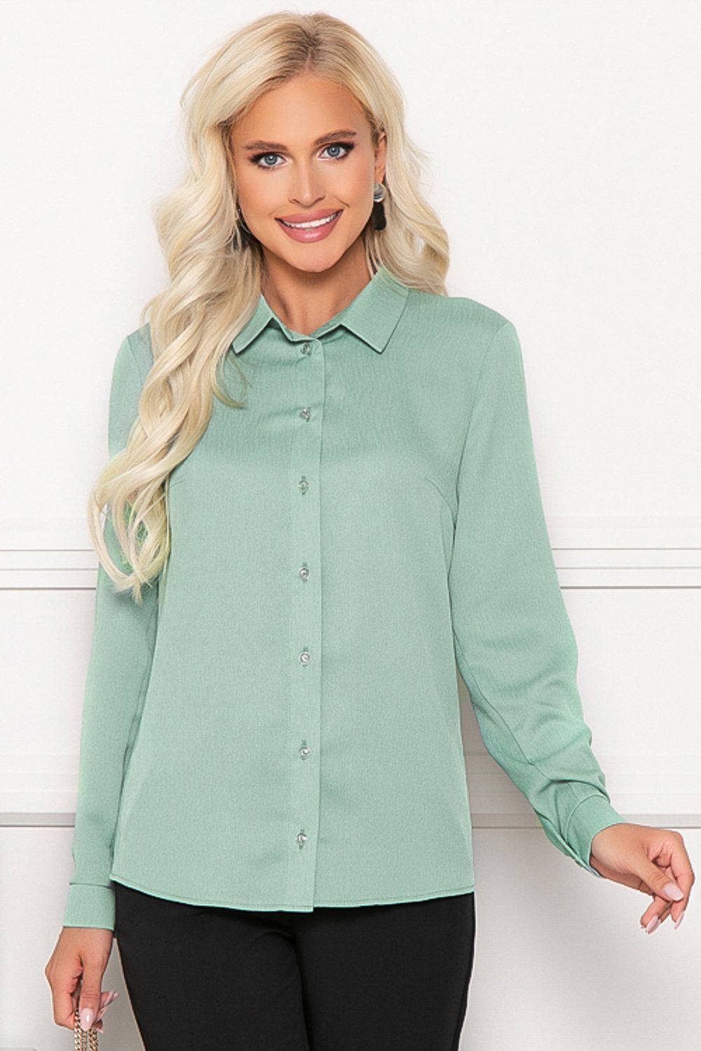 Рубашка 41240-2 Avili