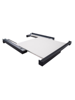 Монтажный комплект для установки в колонну с выдвижной полкой Schulthess Titan Rock