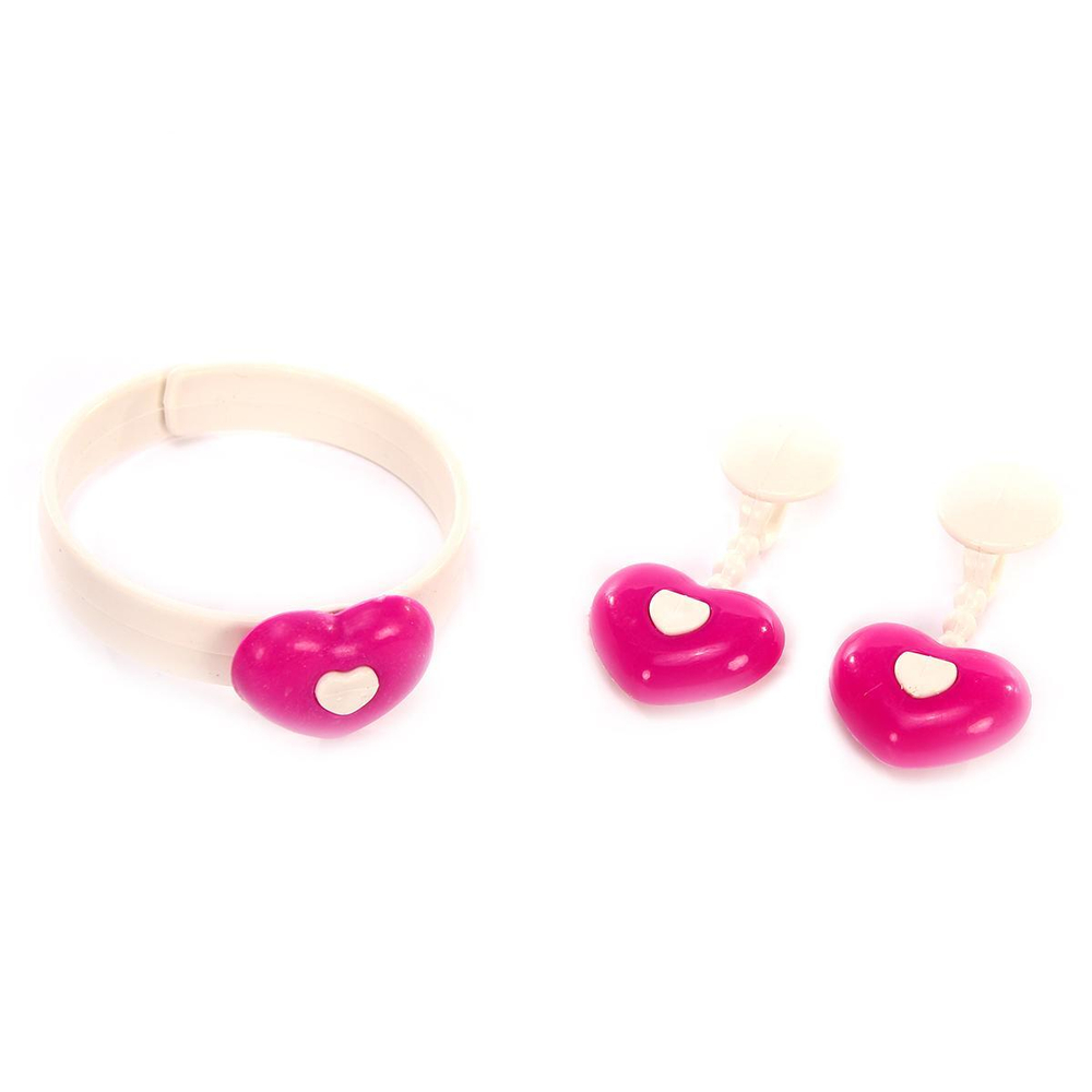 Набор парикмахера Модель КМР 224