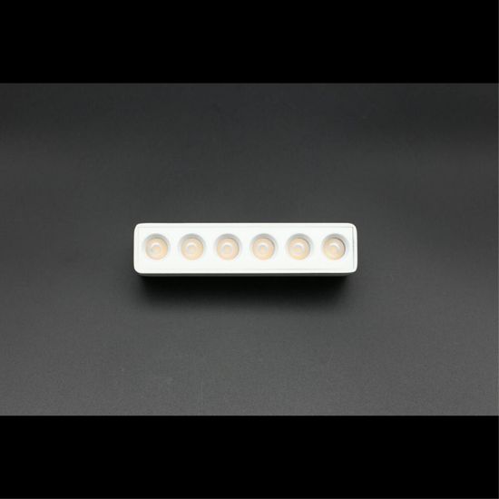 Светильник трековый APL.0100.10.06