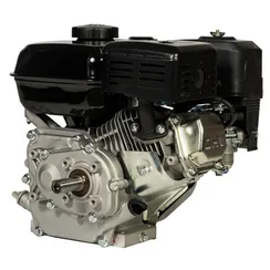 Двигатель бензиновый "LIFAN" KP230-L (8 л.с., цепной редуктор)