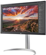 Монитор 27" LG UltraFine 27UP850K-W