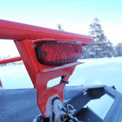 Снегоход IRBIS SF200L