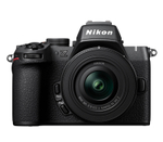 Беззеркальный фотоаппарат Nikon Z50 II Kit 16-50 VR DX (уцененный)