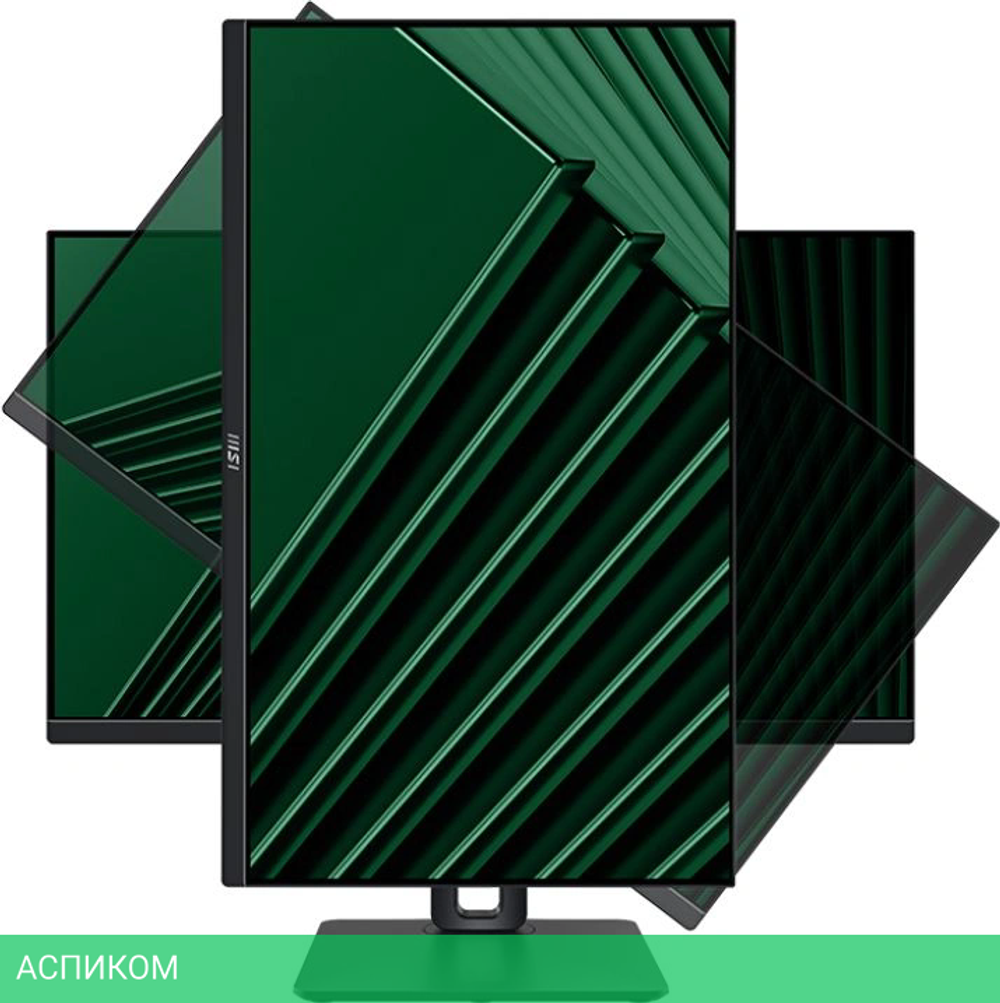 Монитор MSI 23.8" Pro MP245PG