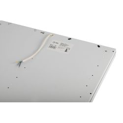 Светильник светодиодный ЭРА SPO-940-9-40K-038 38Вт 4000К 3990Лм 588x588x40 матовый с равномерной засветкой