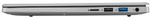 Ноутбук  OSIO FocusLine F140i-008 14 ", Core i5, 16 Гб RAM, 512 Гб SSD, Iris Xe Graphics, Серый