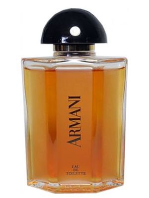 Giorgio Armani Armani