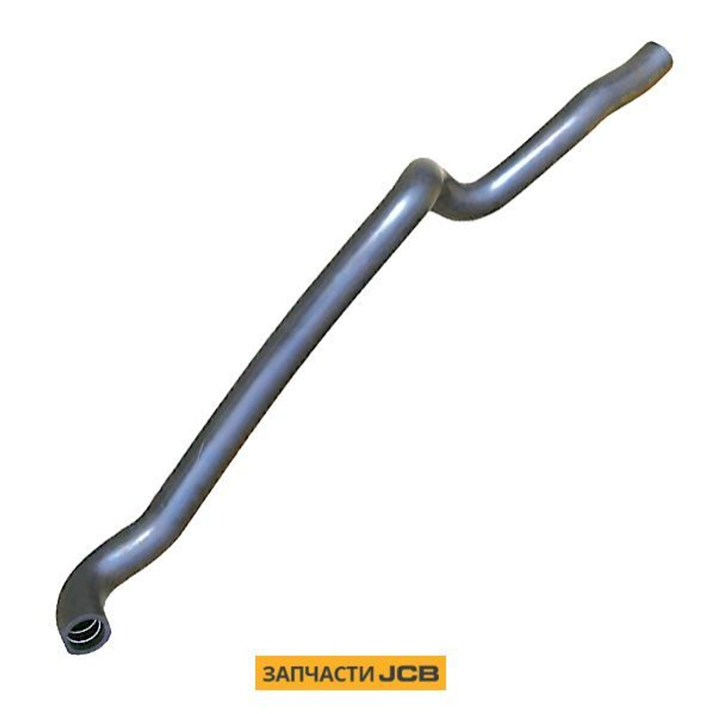 Патрубок гидробака JCB 834/00733