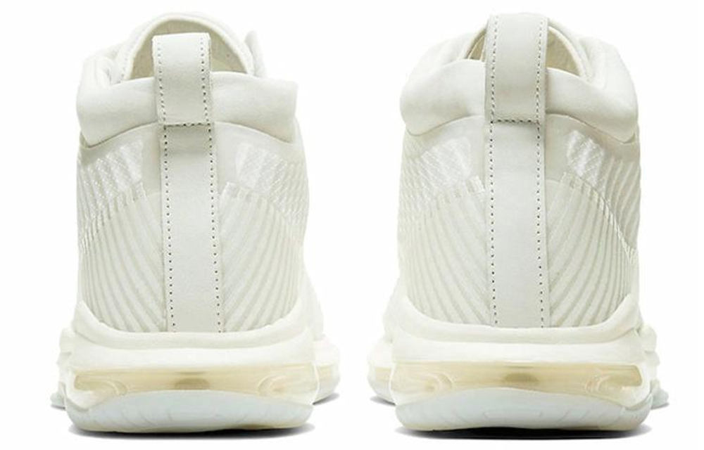 Кроссовки John Elliott X Nike Lebron Icon "Summit White"