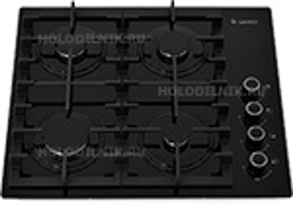 Газовая варочная панель Gefest СГ СВН 2230 К3