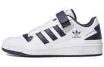Adidas Forum Low "White Shadow Navy"