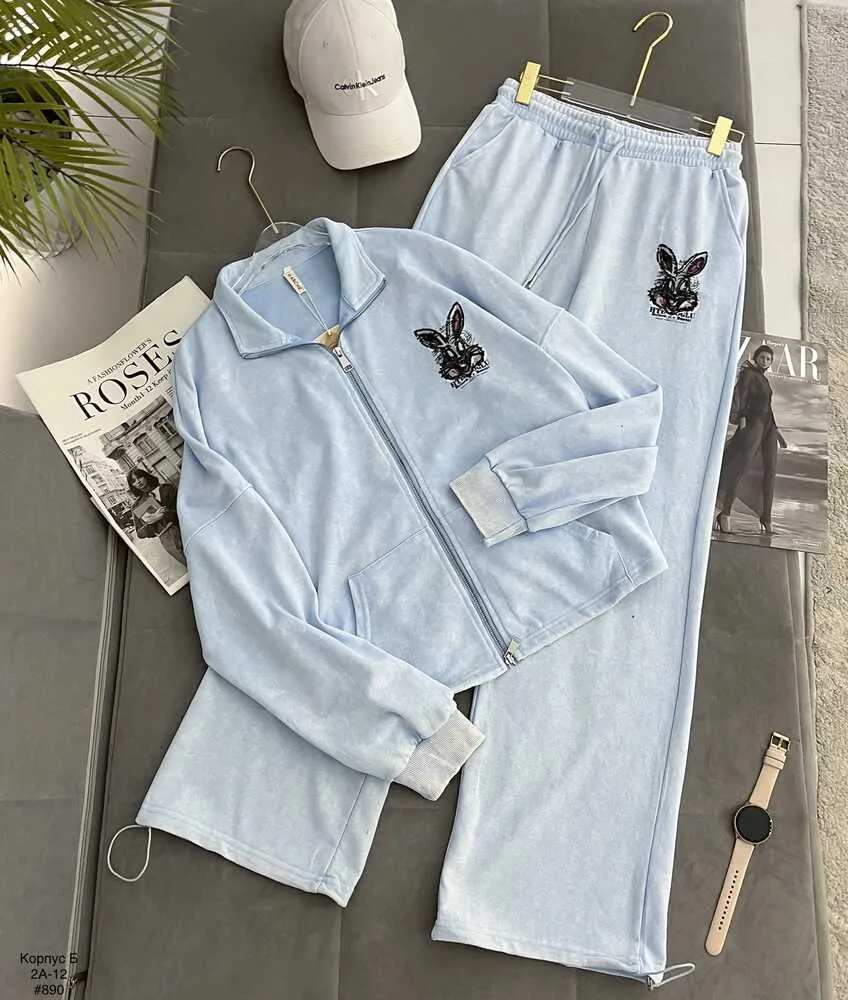 Костюм 4145522 (3292970) Fabrika