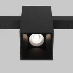 Трековый светильник Technical TR121-2-7W4K-B