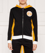 Худые Guess - черный(L4YQ03 KA6R4)