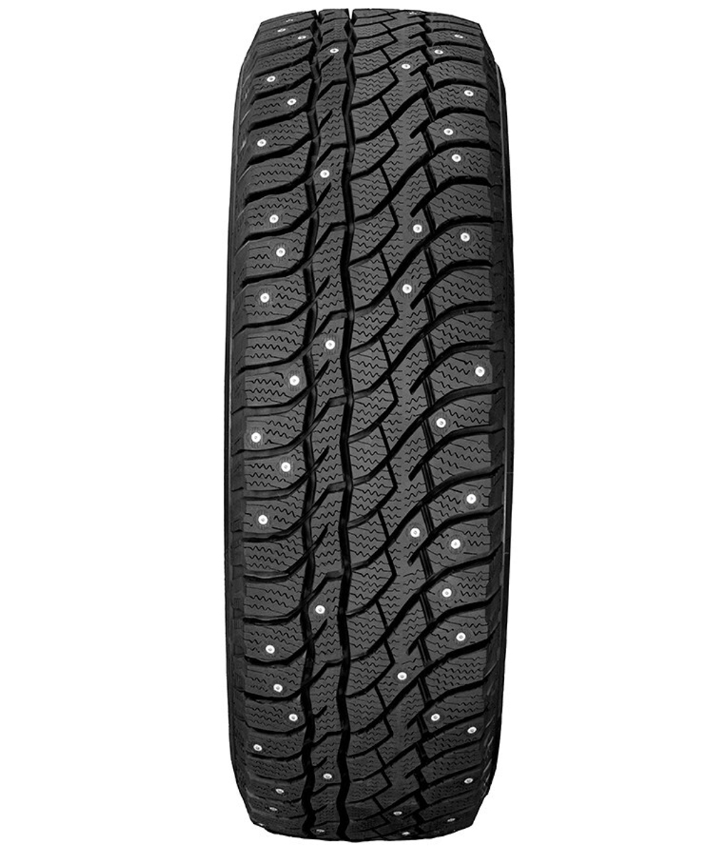 Автошина Attar 245/70 R16 107T ATTAR W02