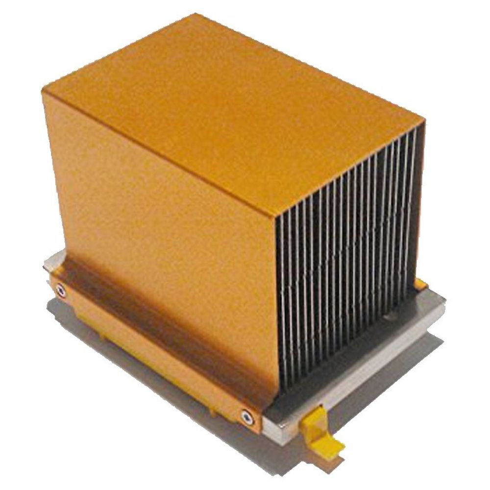 Система охлаждения HP DL380 G3/ML350 G3/ML370 G3 Heatsink 279160-001