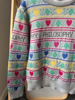 Джемпер Philosophy di Lorenzo Serafini, 128