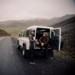 Куртка Trooper MK2 StormStretch Helikon-Tex (Shadow Grey)