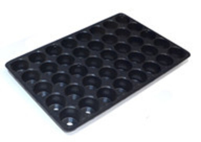 Кассета для рассады 40 ячеек, 530*324*50