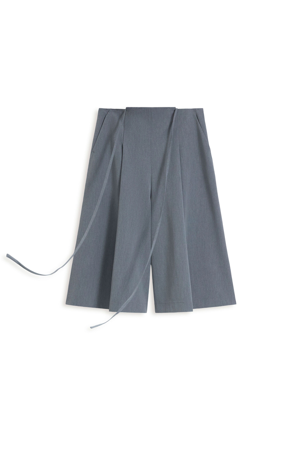 Бермуды DNK Gray