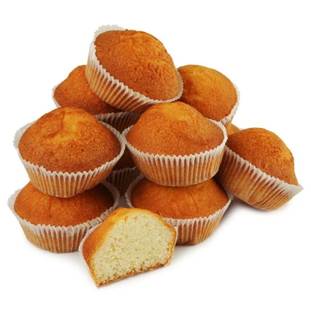 Кексики маленькие (ИП Касумов) (7638)