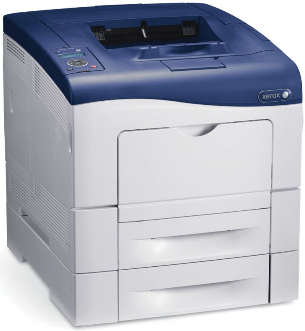 Лазерный принтер Xerox Phaser 6600N (6600V_N)