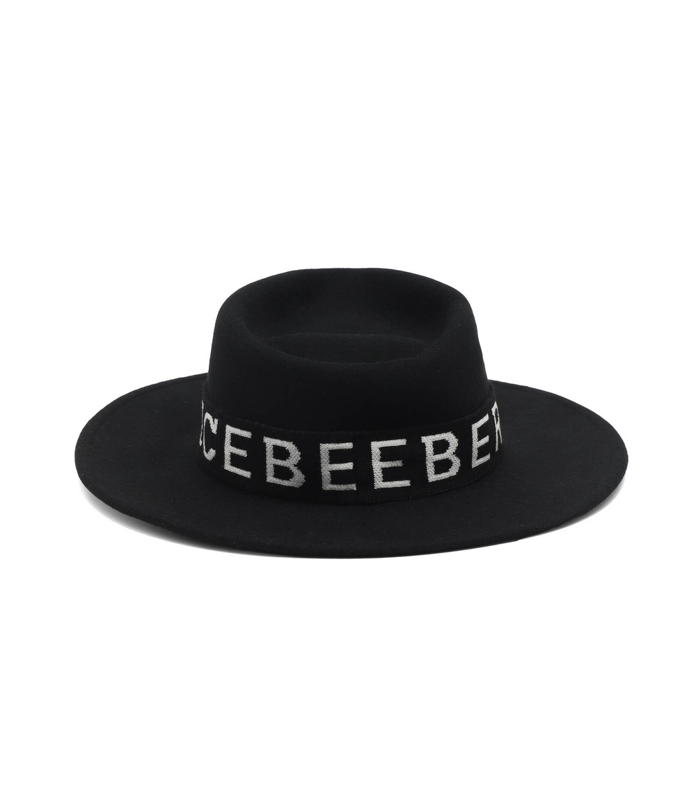 Хлопковая шляпа Iceberg - черный(225 I2P 7101 6921)