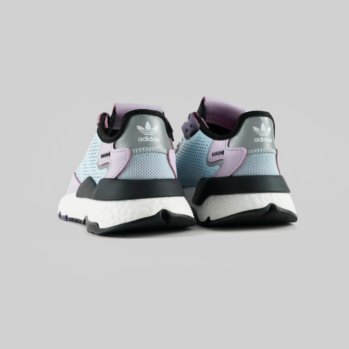 Кроссовки женские Adidas Originals Nite Jogger артикул:EF5420 - купить в магазине Дайс