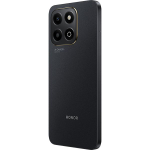 Смартфон HONOR X6b 4 ГБ/128 ГБ (Полуночный чёрный | Midnight Black)