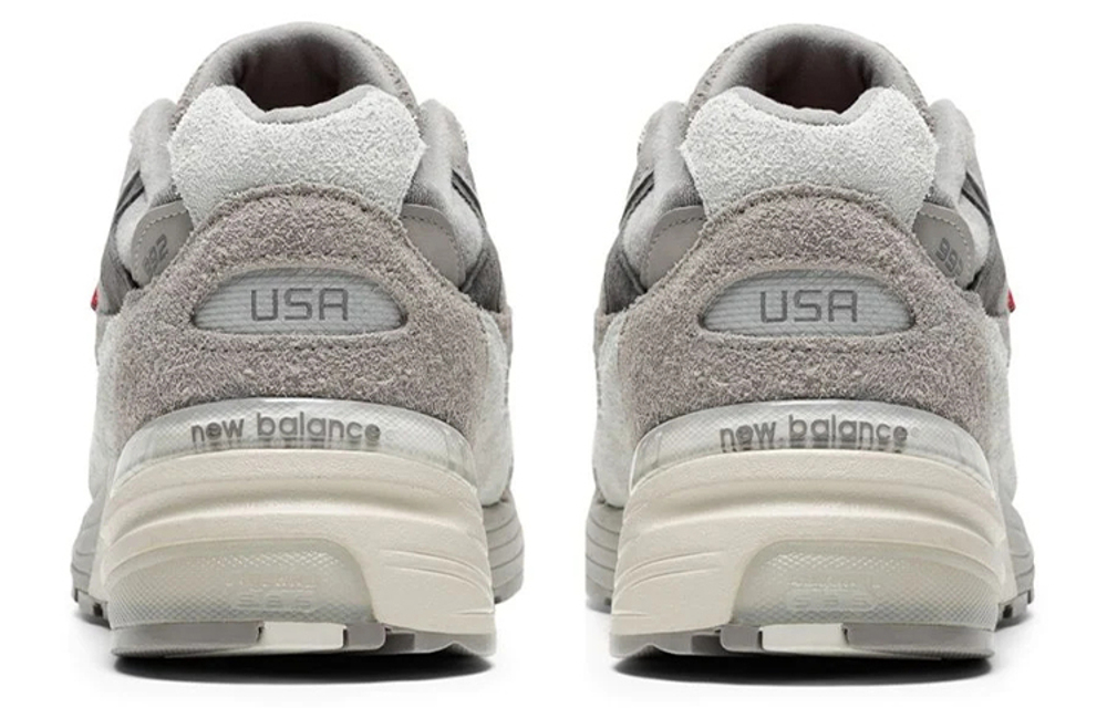 Кроссовки Levis X New Balance Nb 992