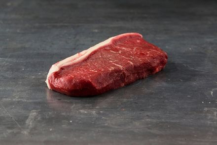 Стриплойн, Нью Йорк, Ти-Бон, Портерхаус, Шортлойн