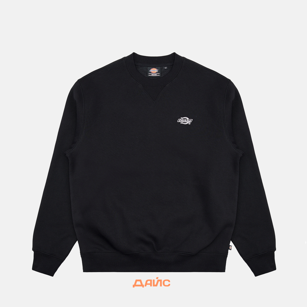 Толстовка мужская Dickies Summerdale Sweatshirt