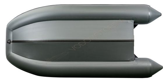 Лодка RiverBoats RB-470 пол 12 мм