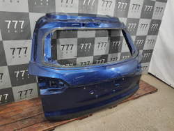 Крышка багажника Chery Tiggo 8 Pro 21-нв Б/У Оригинал 552000103AADYJ