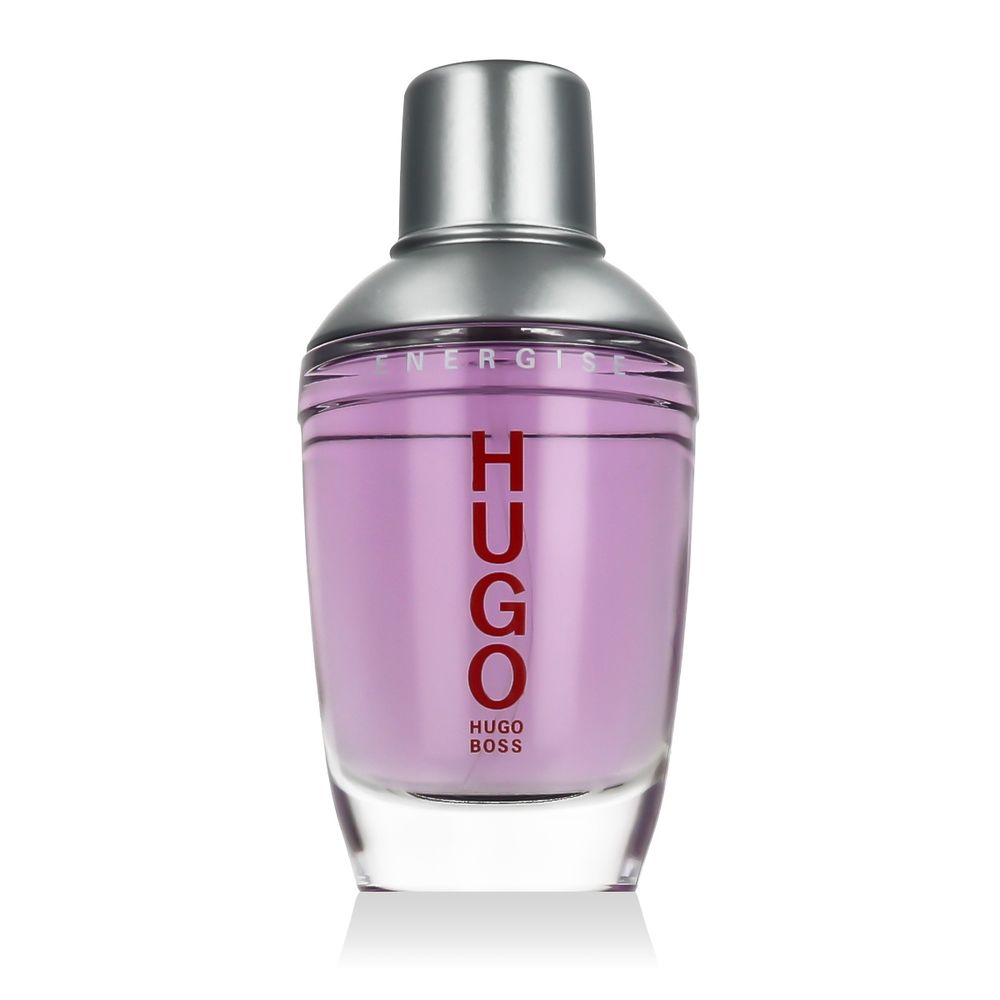 Hugo Boss Hugo Energise Eau De Toilette - tester 75 ml (man)