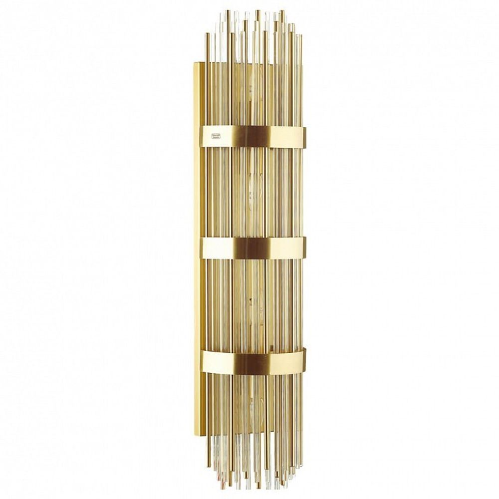 Накладной светильник Odeon Light Empire 4854/4W