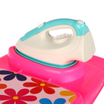 Гладильный набор с утюгом BTG-066