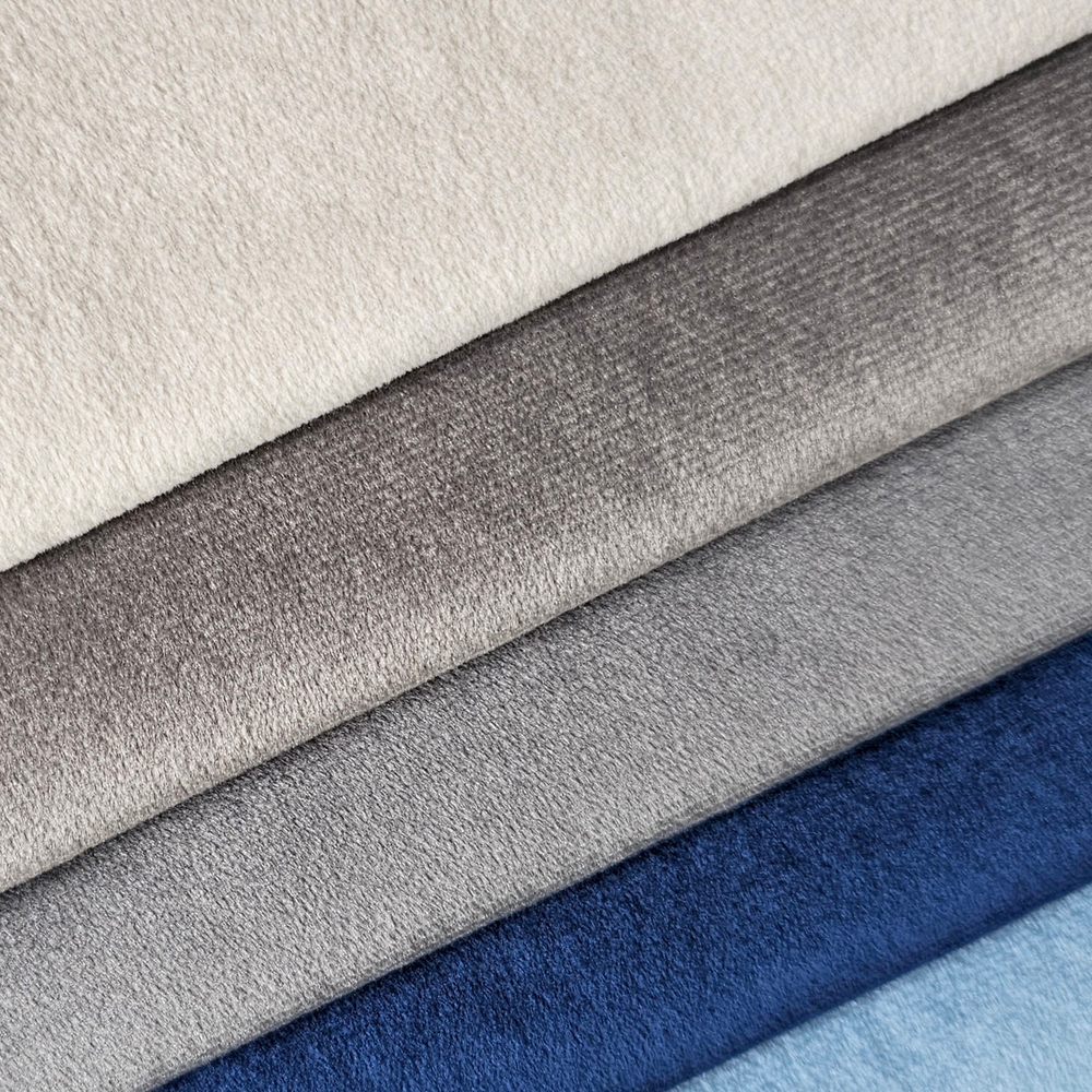 Велюр Comfort (Комфорт) 64