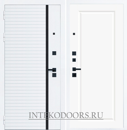 Агат Белый фл119