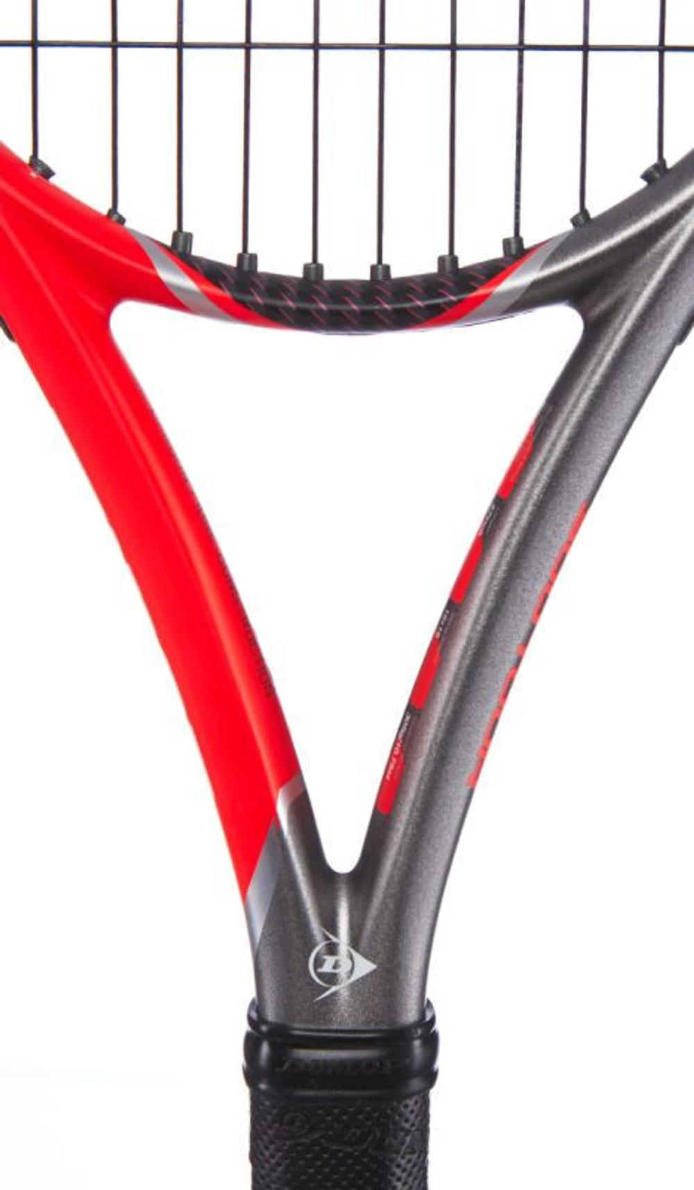 Ракетка теннисная Dunlop Force 300 Tour + струны + Услуга натяжки