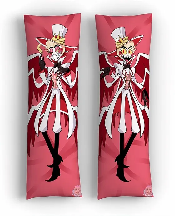 Дакимакура Люцифер №6