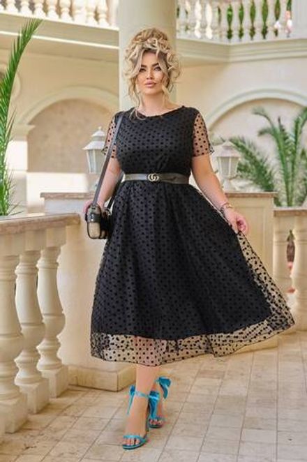 Платье УК-4090-1